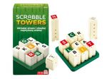 Mattel Scrabble Towers GDJ16